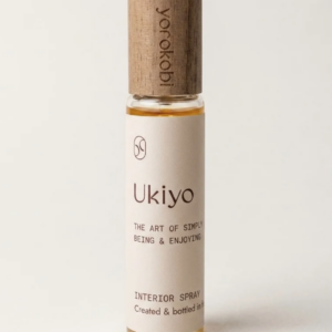 YOROKOBI UKIYO Interieurspray 40ml